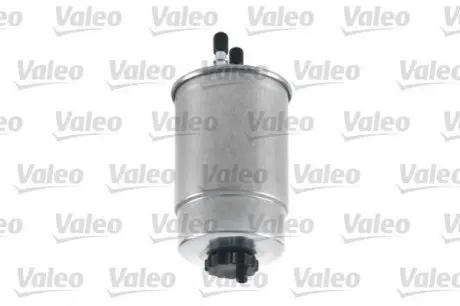 Фільтр паливний Fiat Doblo 1.9JTD 01 Valeo 587525