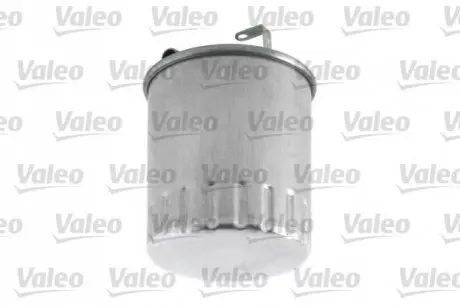 Фильтр топлива Valeo 587533