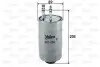 Фільтр палива Valeo (587536) зображення 1