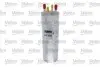 Автозапчасть Valeo (587540) изображение 2