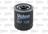 Фильтр топлива Valeo 587705 (фото 2)