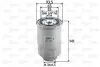 Фільтр паливний Toyota Land Cruiser/Corolla/Mazda 6 1.5D-4.2D 83 Valeo (587709) зображення 4