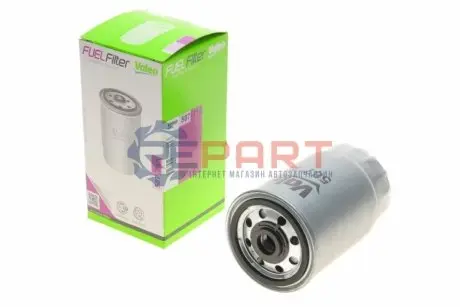 Фільтр паливний VW Passat 1.9 TDI 98-00/Skoda Superb 1.9TDI 01-08 Valeo 587715 Купити в Україні
