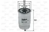 Фото Фільтр паливний Hyundai Elantra/i30/i40/Santa Fe 1.4-1.2CRDi 11-/KIA Sorento 2.2 CRDi 15 Valeo (587735) зображення 1