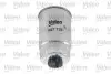 Фото Фільтр паливний Hyundai Elantra/i30/i40/Santa Fe 1.4-1.2CRDi 11-/KIA Sorento 2.2 CRDi 15 Valeo (587735) зображення 3