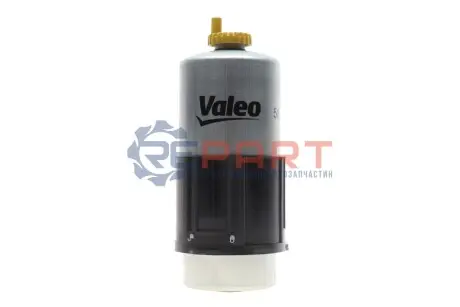 Фото 1 — Фільтр паливний Ford Transit 2.2D/2.4D/3.2D V347 06-14 Valeo (587739) Фото Фільтр паливний Ford Transit 2.2D/2.4D/3.2D V347 06-14 Valeo (587739) зображення 1