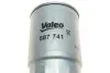 Фото Фільтр паливний Hyundai Accent/Kia Rio 1.5 CRDI 02-06 Valeo (587741) зображення 2