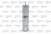 Фильтр Valeo (587749) зображення 2