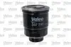 Фото Фильтр топливный Valeo (587751) изображение 2