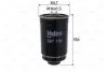 Фото Фильтр топливный Valeo (587759) изображение 1