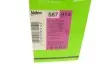 Фильтр топливный Valeo (587914) изображение 7