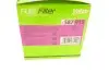 Фильтр топливный Valeo (587915) изображение 11