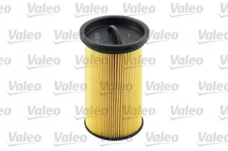 Фильтр топлива Valeo 587921