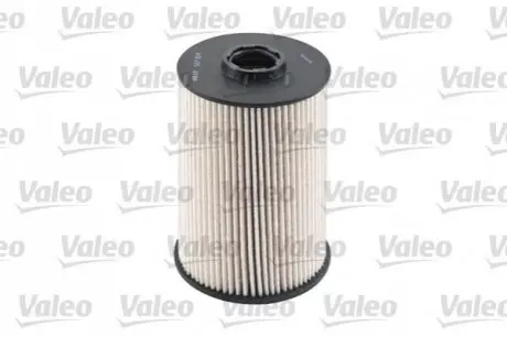 Фільтр палива Valeo 587924