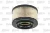 Фільтр паливний Chrysler Voyager/ Grand Voyager 2.5-2.8 CRD 00-08 Valeo (587929) зображення 3