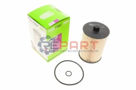 Фільтр паливний VW LT 2.8 TDI (116kw) 01-06 Valeo 587930 Купити в Україні