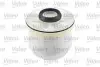 Фільтр паливний Mitsubishi L200 2.2/2.4Di 15-/Toyota Hilux VII 2.5D/3.0D 05-15 Valeo (587933) зображення 3