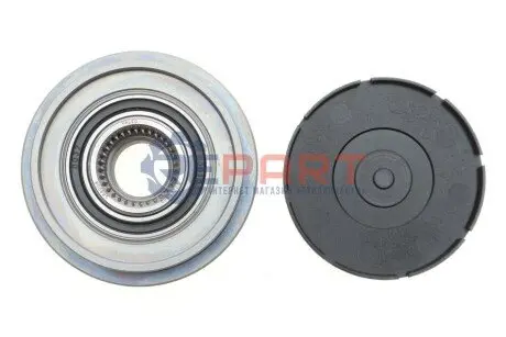 Шків генератора Audi A4/A6/Skoda Superb/VW Passat 1.6-2.0/1.9 TDI 96-05 Valeo 588008 Купити в Україні