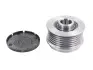 Фото Шків генератора VOLVO S40 I, V40 MITSUBISHI CARISMA, SPACE STAR RENAULT CLIO II, ESPACE III, KANGOO, KANGOO EXPRESS, LAGUNA I, LAGUNA II, MASTER II, MEGANE I, MEGANE I CLASSIC 1.4-2.0 07.95 Valeo (588010) зображення 2