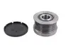 Фото Шків генератора AUDI A1, A3, A4 B6, A6 C5 SEAT ALHAMBRA, ALTEA, ALTEA XL, CORDOBA, IBIZA III, IBIZA IV, IBIZA IV SC, IBIZA IV ST, IBIZA V, LEON, LEON SC, LEON SPORTSTOURER 1.0-3.2 11.99 Valeo (588018) зображення 2