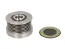 Фото Шків генератора VOLVO C30, C70 I, S40 I, S40 II, S60 I, S70, S80 I, S80 II, V40, V50, V60 I, V70 I, V70 II, V70 III, XC70 I, XC70 II, XC90 I 1.8-3.0 07.95-04.16 Valeo (588022) зображення 2