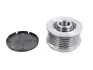 Фото Шків генератора OPEL ADAM, ASTRA J, ASTRA J GTC, CASCADA, CORSA D, INSIGNIA A, INSIGNIA A COUNTRY, MERIVA B, MOKKA / MOKKA X, ZAFIRA C SAAB 9-5 1.2-2.0D 07.06 Valeo (588028) зображення 2