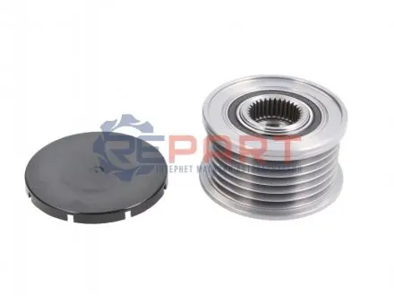 Механізм вільного ходу генератора Valeo 588030 Купити в Україні