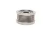 Фото Шкив генератора Valeo (588046) изображение 6