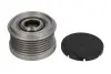 Шків генератора VOLVO S40 I, V40 1.6-2.0 07.95-12.04 Valeo (588047) зображення 1