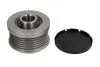 Шків генератора VOLVO S40 I, V40 1.6-2.0 07.95-12.04 Valeo (588047) зображення 2
