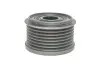 Фото Шків генератора FORD RANGER, TRANSIT, TRANSIT TOURNEO LAND ROVER DEFENDER MAZDA BT-50 TOYOTA HILUX VI, HILUX VII, HILUX VIII 2.2D-3.2D 11.01 Valeo (588057) зображення 3