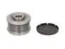 Фото Шків генератора FORD FIESTA V, FUSION MAZDA 2 1.4D 11.01-12.12 Valeo (588062) зображення 2