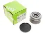 Шків генератора VOLVO 850, C70 I, S70, V70 I, V70 II CHRYSLER VOYAGER II, VOYAGER III 2.0-2.5D 01.92-10.05 Valeo (588077) зображення 1