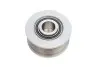 Шків генератора VOLVO 850, C70 I, S70, V70 I, V70 II CHRYSLER VOYAGER II, VOYAGER III 2.0-2.5D 01.92-10.05 Valeo (588077) зображення 2