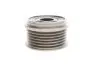 Шків генератора VOLVO 850, C70 I, S70, V70 I, V70 II CHRYSLER VOYAGER II, VOYAGER III 2.0-2.5D 01.92-10.05 Valeo (588077) зображення 3