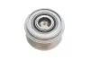Шків генератора VOLVO 850, C70 I, S70, V70 I, V70 II CHRYSLER VOYAGER II, VOYAGER III 2.0-2.5D 01.92-10.05 Valeo (588077) зображення 4