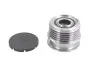 Шків генератора MERCEDES A (W168) 1.7D 07.98-08.04 Valeo (588085) зображення 1