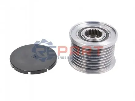 Механізм вільного ходу генератора Valeo 588101 Купити в Україні