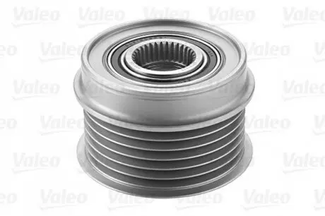 Шків генератора FORD MAVERICK MAZDA TRIBUTE 2.3 03.04 Valeo 588106