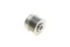 Шків генератора Toyota Camry/RAV 4 2.4 01-06 Valeo (588130) зображення 2