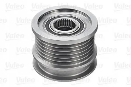 Механизм свободного хода Valeo 588132