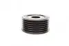 Шків генератора FIAT DUCATO, SCUDO, ULYSSE LANCIA PHEDRA, ZETA 1.6D-2.3D 03.94-03.16 Valeo (593519) зображення 3