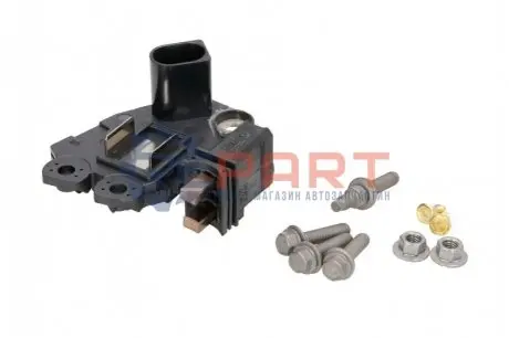 Регулятор напруги (14V) Valeo 593793 Купити в Україні