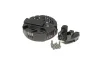 Фото Регулятор напруги NISSAN INTERSTAR, PRIMASTAR OPEL MOVANO A, VIVARO A RENAULT LAGUNA II, MASTER II, TRAFIC II 1.9D-3.0D 12.97 Valeo (593936) зображення 3
