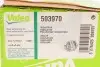 Регулятор напряжения генератора Valeo (593970) изображение 10