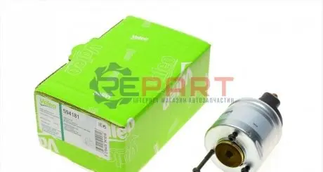 Соленоїд стартера Valeo 594181