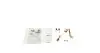 Фото Щітки стартера (18.1x11.1x8.6) Citroen Berlingo/Peugeot Partner 1.4/1.6 16V/Fiat Ducato 2.0 JTD 96 Valeo (594258) зображення 1