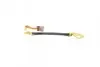 Фото Щітки генератора Citroen C1/C5/C6/C8 01 Valeo (594377) зображення 6