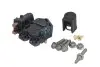 Фото Регулятор напряжения BMW 3 E90 1,6D 09- Valeo (595446) изображение 1