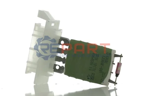 Регулятор, компресор салону Valeo 596300 Купити в Україні